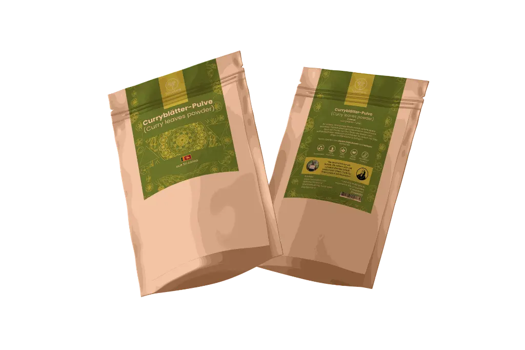 Curry Leaf Powder