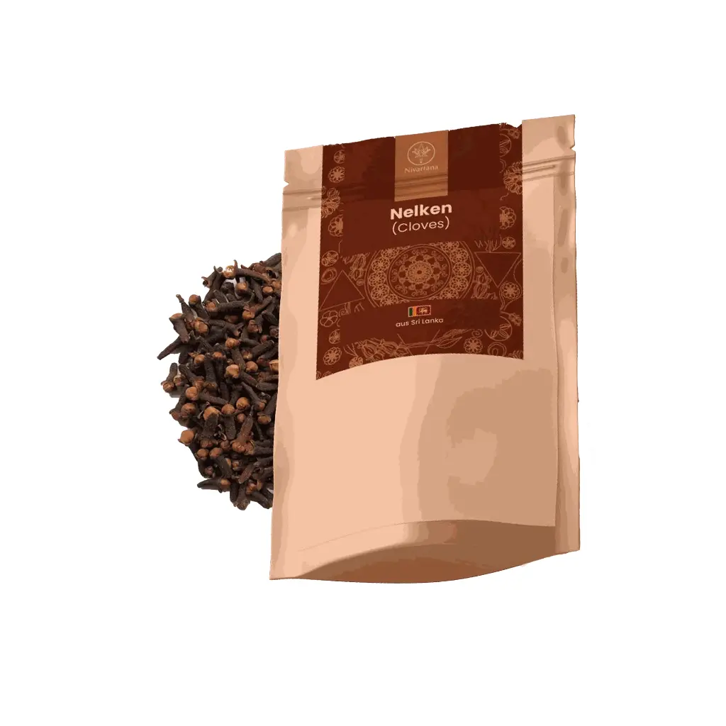 Cloves Whole