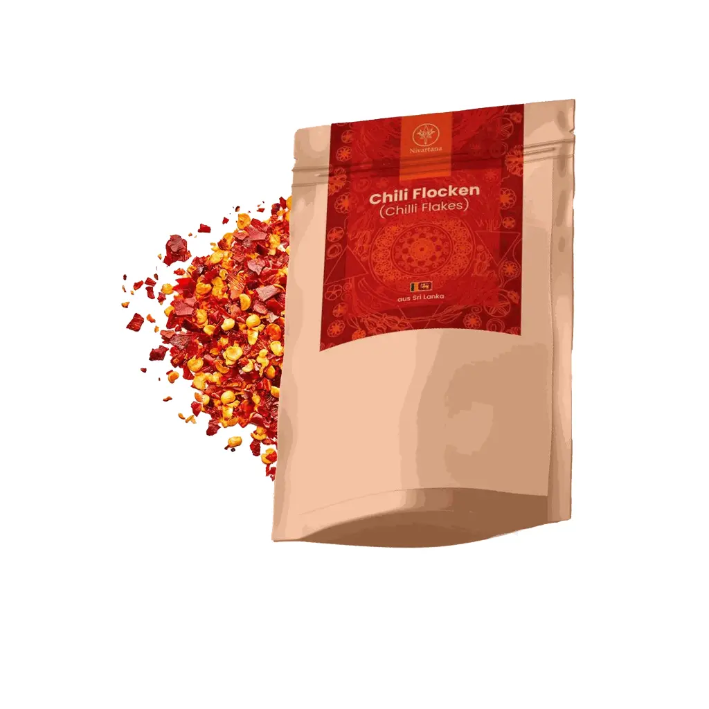 Chilli Flakes
