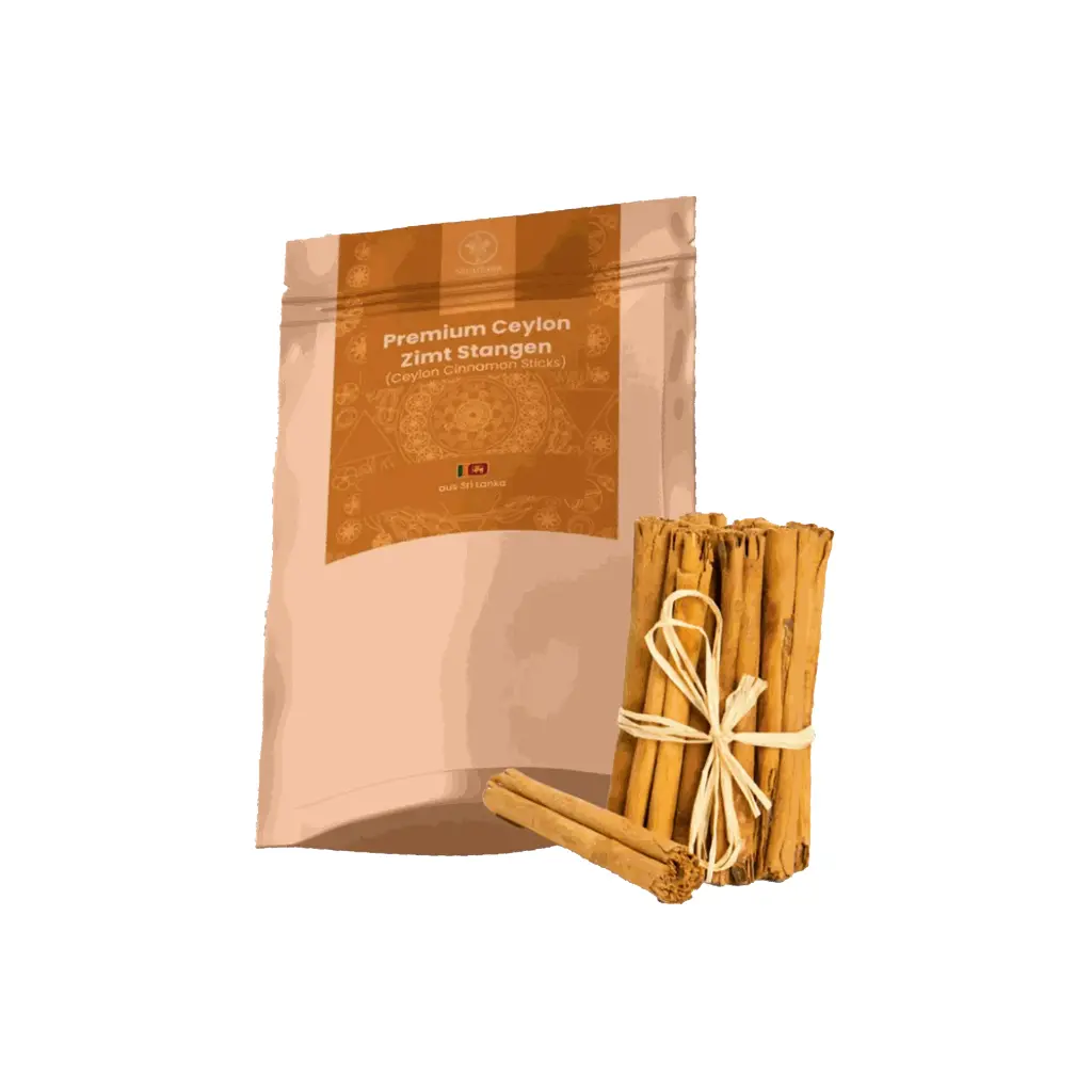 Ceylon Cinnamon Sticks