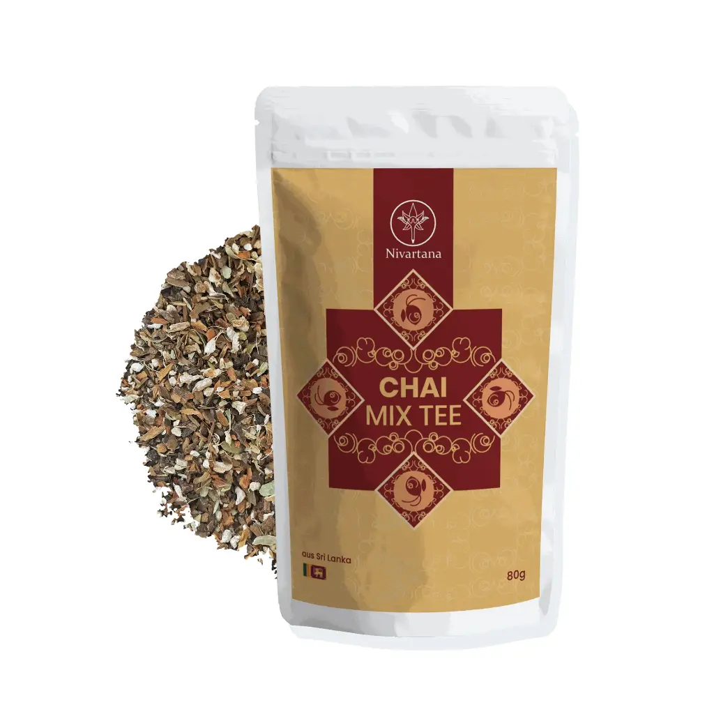 Chai mix Tea