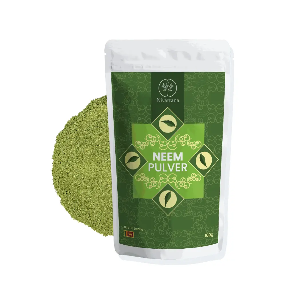Neem Powder