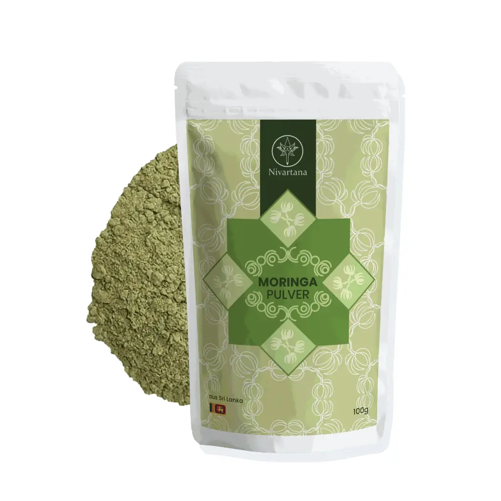 Moringa Powder