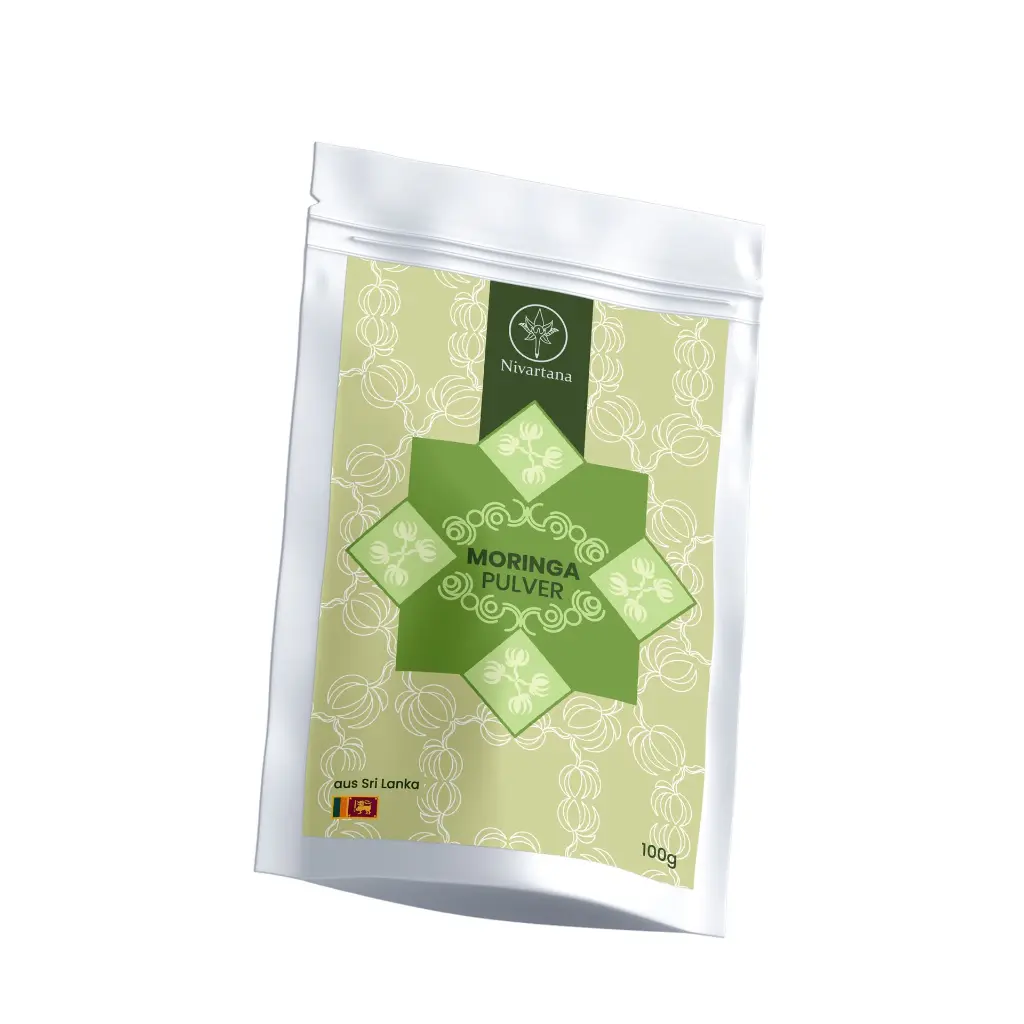 Moringa Powder