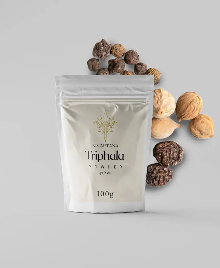 Triphala Powder