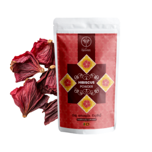 Hibiscus Powder Image