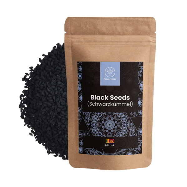 Black Seeds
