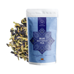 Blue Butterfly Pea