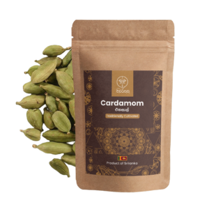 Cardamom Whole