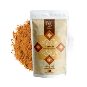 Ceylon Cinnamon Powder Ceylon Cinnamon Powder