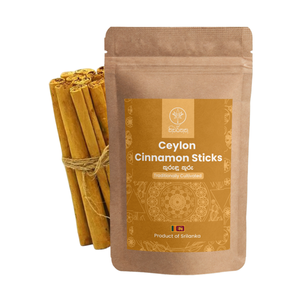 Ceylon Cinnamon stick Ceylon Cinnamon Stick Image