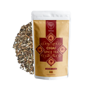 Chai Spice Tea