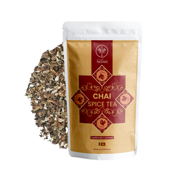 Chai Spice Tea Chai Spice Tea