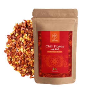Chilli Flakes Chilli Flakes