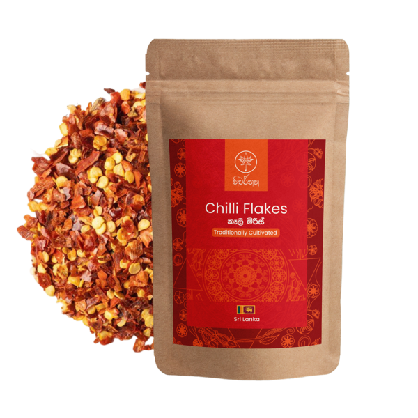 Chilli Flakes Chilli Flakes