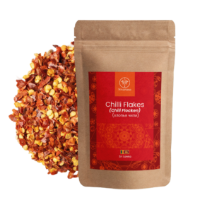 Chilli Flakes