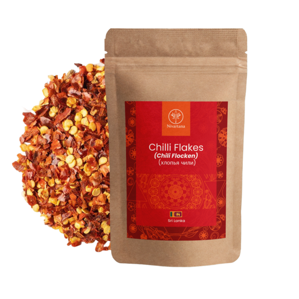 Chilli Flakes