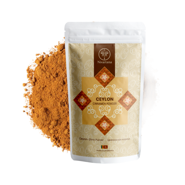 Ceylon Cinnamon Powder
