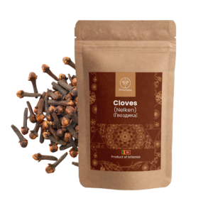 Cloves Cloves Whole