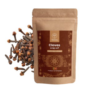 Cloves Cloves Image