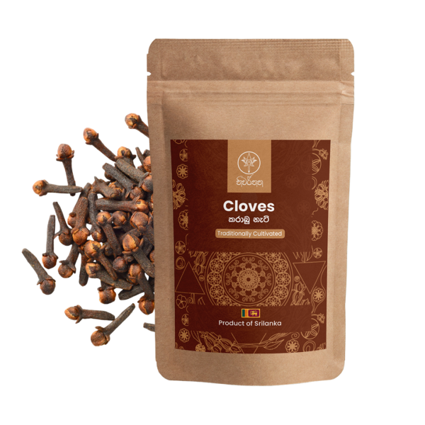 Cloves Cloves Image