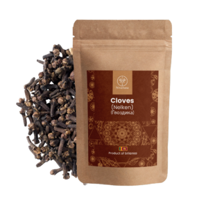 Cloves Whole