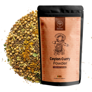 Curry Powder Image