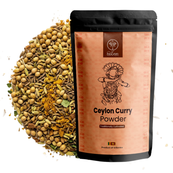 CurryPowder Curry Powder Image