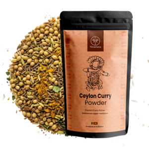 Ceylon Curry Powder