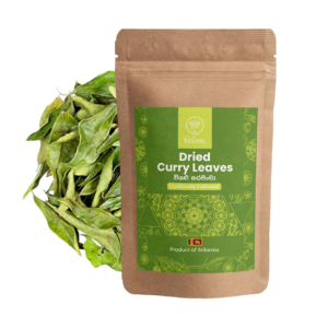 Dried Curry Leaves Dried Curry Leaves Image