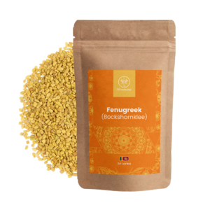 Fenugreek Whole