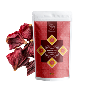 Hibiscus Powder