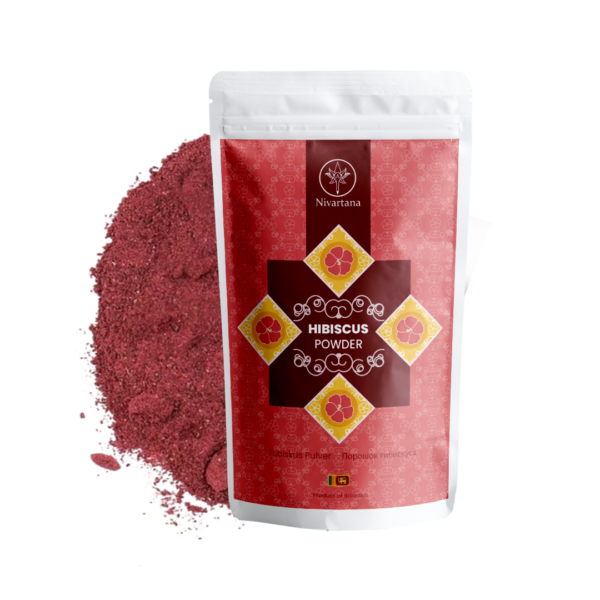 Hibiscus Powder