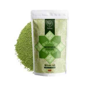 Moringa Powder Image