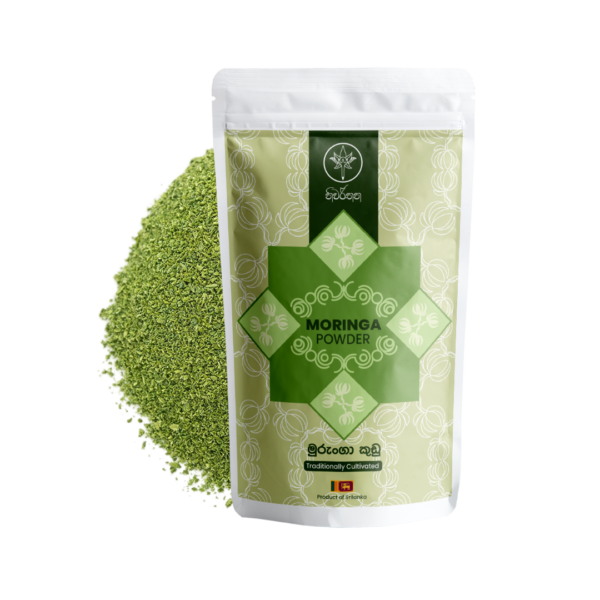 Moringa Powder Moringa Powder Image