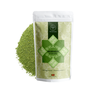 Moringa Powder