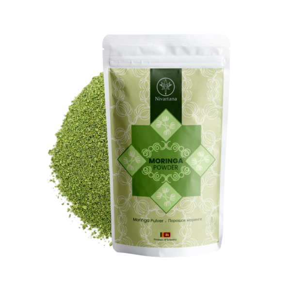 Moringa Powder