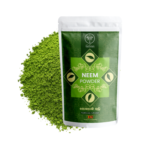 Neem Powder Neem Powder Image