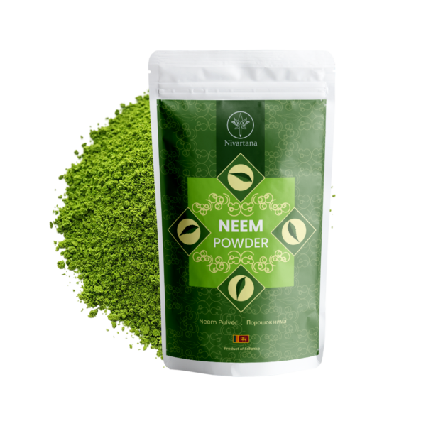 Neem Powder
