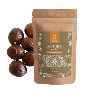 Nutmeg Nutmeg Image