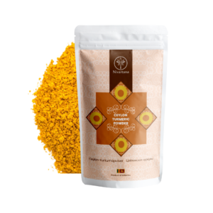 Ceylon Turmeric Powder