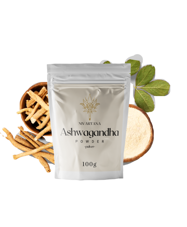 Aswagandha Powder