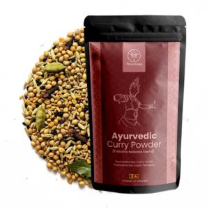 Ayurvedic Curry Powder