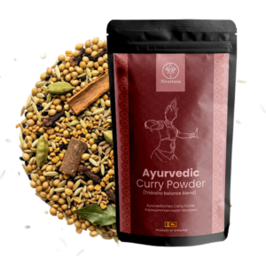 Ayurvedic Curry Powder