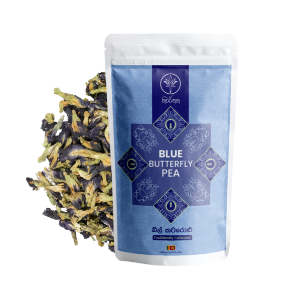 blueButterflyPeaWhole blue Butterfly Pea Whole