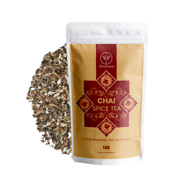Chai Mix Tea