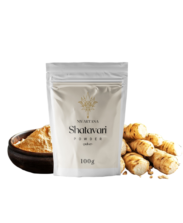 Shatavari Powder