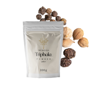 Triphala Powder