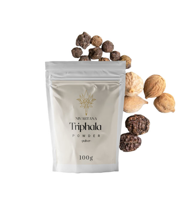 Triphala Powder