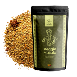 veggie masala Veggie Masala